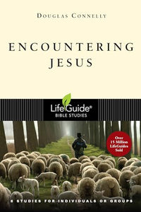 Encountering Jesus 