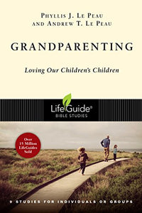 Grandparenting 