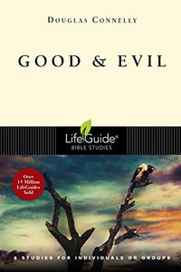 Good and Evil 