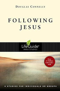 Following Jesus 