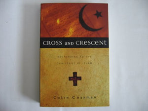 Cross and Crescent 