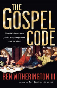 The Gospel Code 