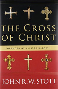 The Cross of Christ 