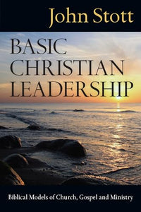 Basic Christian Leadership 