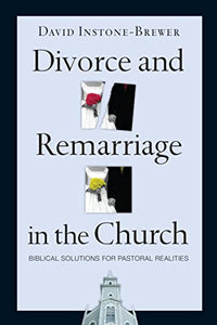 Divorce and Remarriage in the Church 