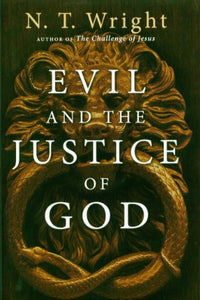 Evil and the Justice of God 