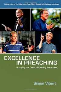 Excellence in Preaching 