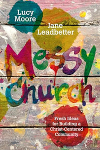 Messy Church 