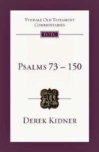 Psalms 73-150 