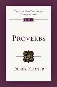 Proverbs 