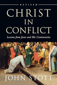 Christ in Conflict 