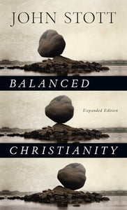 Balanced Christianity 