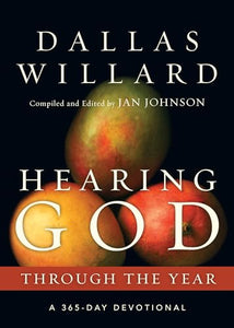 Hearing God Through the Year 