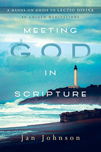 Meeting God in Scripture 