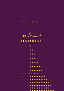 The Second Testament 