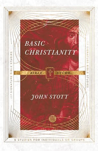 Basic Christianity Bible Study 