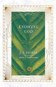 Knowing God 