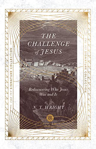 The Challenge of Jesus 