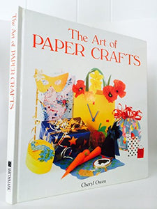 Art of Paper Crafts 