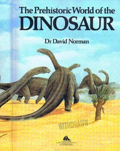 Prehistoric World of the Dinosaur 