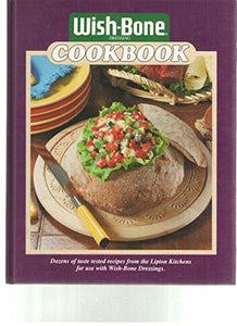 Wish Bone Dressing Cookbook 