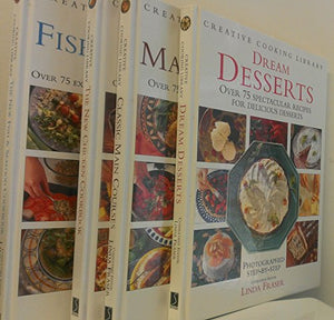 New Fish and Seafood Cookbook 