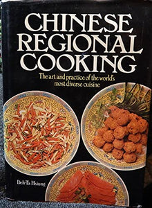 Chinese Regional Cooking 