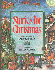 Stories for Christmas 