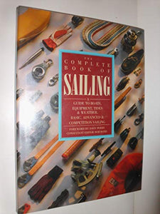 Complete Book of Sailing 