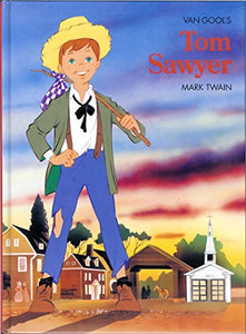 Tom Sawyer 