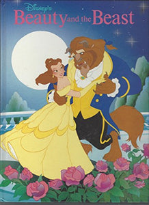 Disney : Beauty and the Beast 