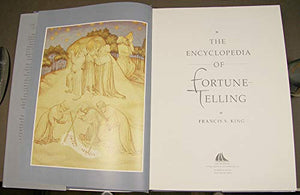 Encyclopedia of Fortune Telling 