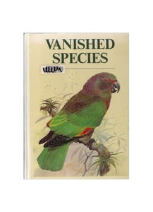 Vanished Species 