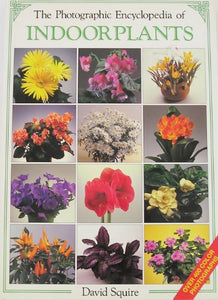 Photographic Encyclopedia of Indoor Plants 