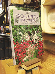 The Encyclopedia of Flowers 