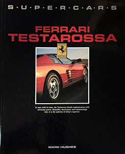 Ferrari Testarossa 