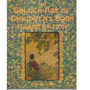 Golden Age of Children's Book Illustration 