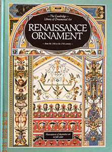 Renaissance Ornament 