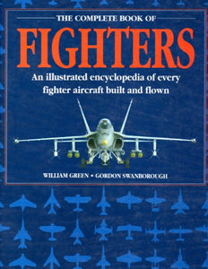 The Complete Book of Fighters 