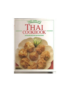 The Thai Cookbook 