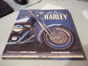 The Classic Harley 