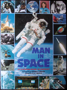 Man in Space 