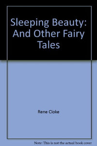 Sleeping Beauty and Other Fairy Tales 