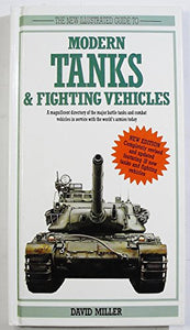 Modern Tanks and Fighting Vehic 