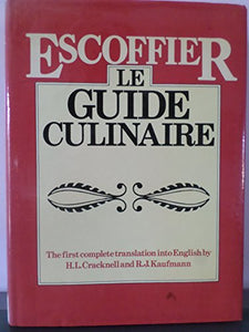 Escoffier 