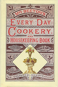 Beeton's every-day cookery and housekeeping b 