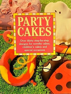 Party Cakes 