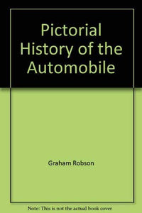 Pictorial History of the Automobile 