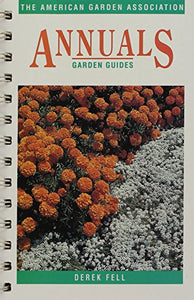 American Garden Association Guide 