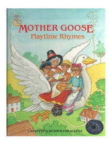 Mother Goose 